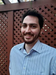 James Cortez, Math and Physics Tutor