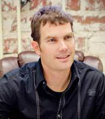 Josh McKay, Test Prep Instructor
